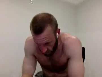 Chaturbate Live Sex Cam of clarkecock