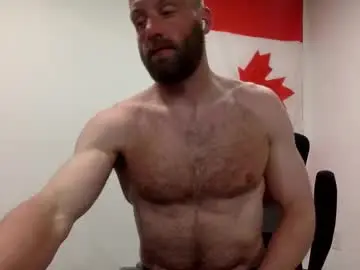 Chaturbate Adult Webcam of clarkecock