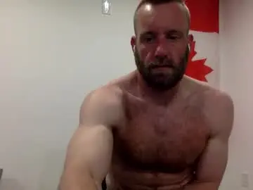 Chaturbate Adult Video Chat of clarkecock