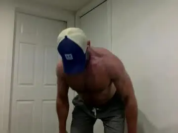 Chaturbate Adult Webcam of clarkecock