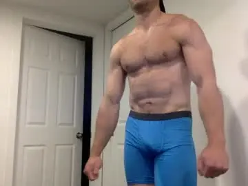 Chaturbate Sex Cam of clarkecock