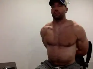 Chaturbate Adult Webcams of clarkecock
