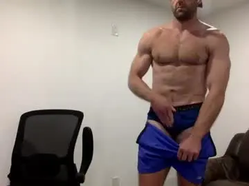 Chaturbate Adult Webcams of clarkecock