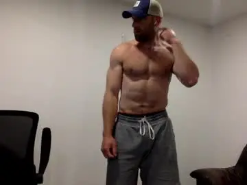 Chaturbate Nude Webcam of clarkecock