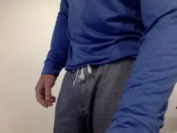 Chaturbate Live Sex Cam of clarkecock