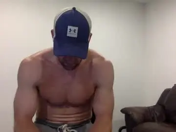 Chaturbate Live Porn of clarkecock