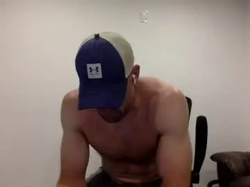 Chaturbate Live Sex of clarkecock