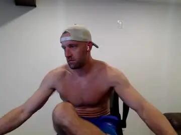 Chaturbate Sex Cam of clarkecock