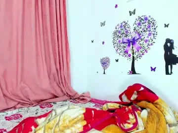 Chaturbate Live Porn of daniahot777