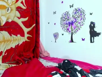 Chaturbate Private Sex Chat of daniahot777