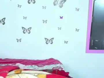 Chaturbate Adult Webcam of daniahot777