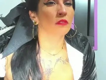 Chaturbate Live Sex of daniahot777
