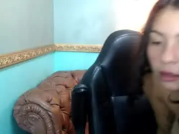 Chaturbate Private Sex Chat of emily_manzur