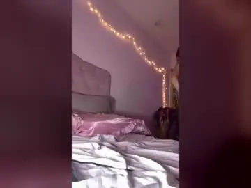 Chaturbate Sex Chat of fairyangxl