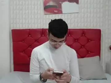 Chaturbate Best Webcam of its_tian