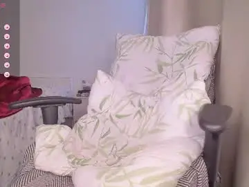Chaturbate Free Porn Cam of jannsnow