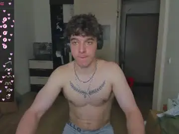 Chaturbate Watch Live Sex Cams of just_edwins