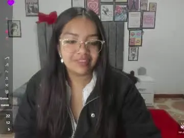 Chaturbate Sex Chat of lauu7