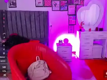 Chaturbate Live Porn of lauu7