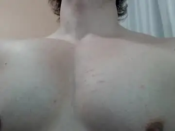 Chaturbate Adult Webcam of likwidator84