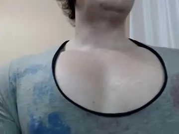 Chaturbate Adult Video Chat of likwidator84
