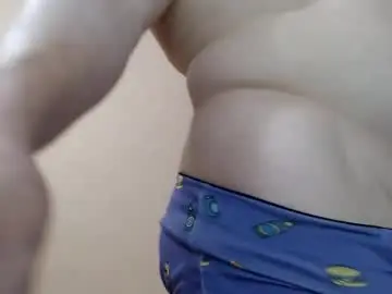 Chaturbate Adult Webcams of likwidator84