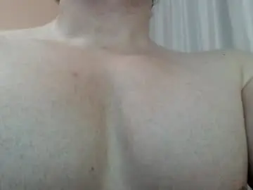 Chaturbate Nude Webcam of likwidator84