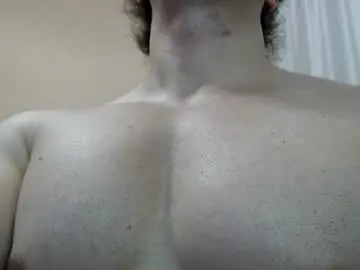 Chaturbate Live Sex of likwidator84