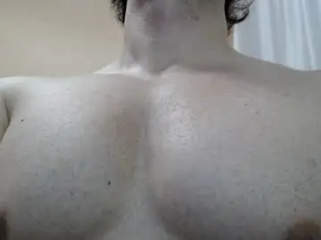 Chaturbate Sex Chat of likwidator84