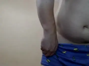 Chaturbate Free Live Porn of likwidator84
