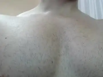 Chaturbate Sex Cam of likwidator84