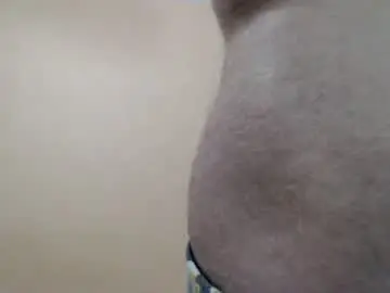 Chaturbate Live Sex Cam of likwidator84