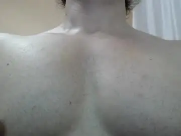 Chaturbate Nude Webcam of likwidator84