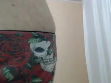 Chaturbate Adult Webcam of likwidator84