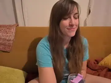 Chaturbate Free Live Porn of lilithoftrees