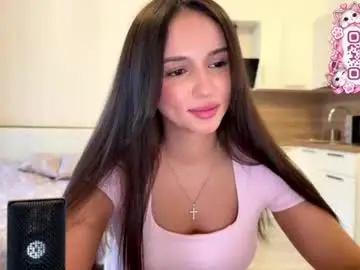Chaturbate Live Sex Cam of lilmiabae