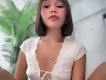 Chaturbate Best Webcam of lovely_cittie18