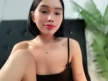Chaturbate Adult Webcam of lovely_cittie18