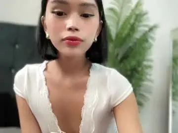 Chaturbate Nude Webcam of lovely_cittie18