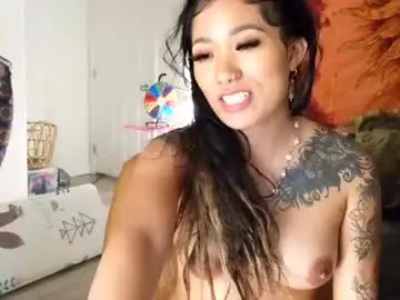 Chaturbate Sex Cam of lovelyxmacii