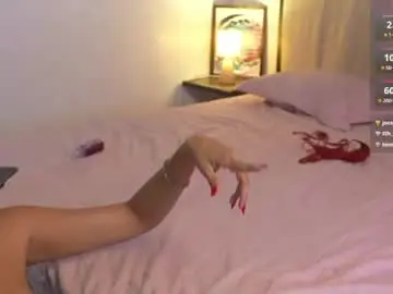 Chaturbate Best live sex cam show of loysandclak