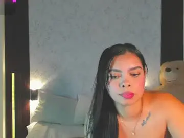 Chaturbate Live Sex Cam of martinabianchi