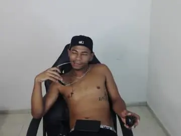 Chaturbate Best Webcam of masters_latins