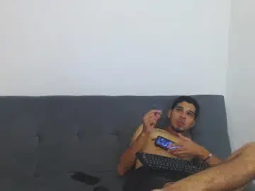 Chaturbate Private Sex Chat of masters_latins