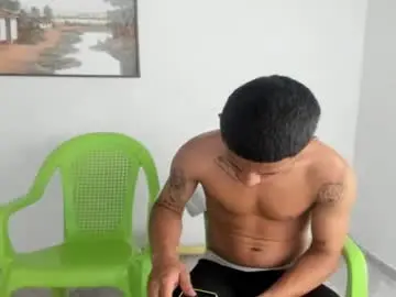 Chaturbate Live Sex Cam of masters_latins
