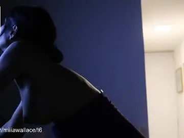 Chaturbate Watch Live Sex Cams of miiiawallace