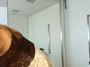 Chaturbate Adult Webcam of milf_tea