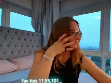 Chaturbate Adult Webcam of milf_tea