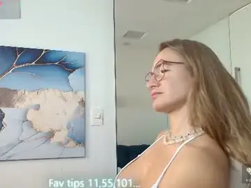 Chaturbate Adult Video Chat of milf_tea