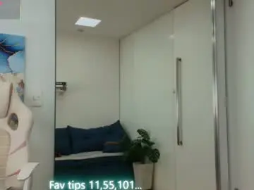 Chaturbate Private Sex Chat of milf_tea